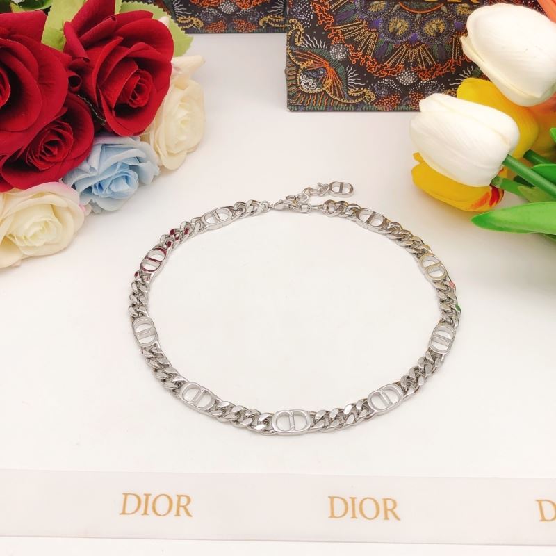 Christian Dior Necklaces